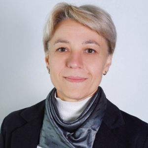 Ермакова Маргарита