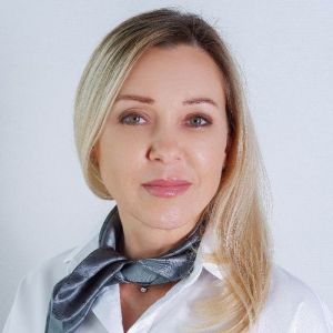 Минор Ирина