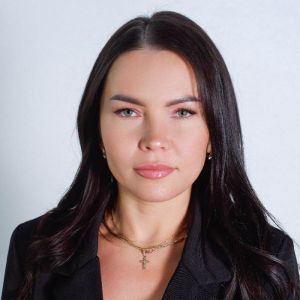 Артемьева Екатерина