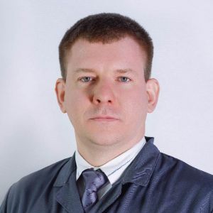 Голубев Сергей