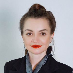 Мурашова Анастасия