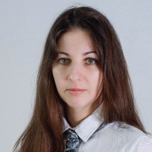 Никонова Александра