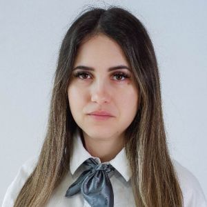 Ковальская Надежда