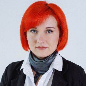 Костерева Анастасия Анатольевна