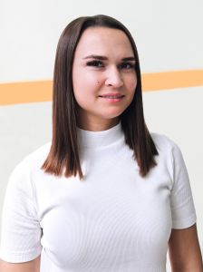 Абросимова Ольга Александровна