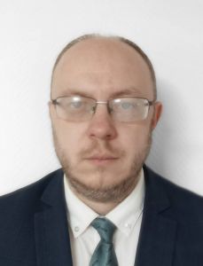 Гребенщиков Андрей Андреевич