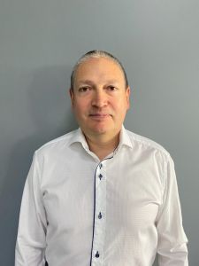Кирей Александр Васильевич