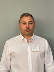 Шаль Михаил Леонидович