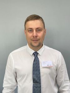 Артемишин Георгий Игоревич