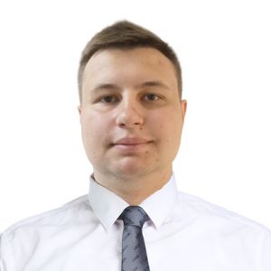 Карауш Михаил