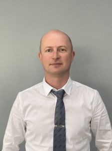 Жуков Иван Александрович