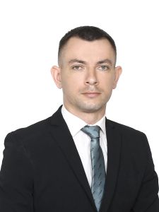 Дрибас Дмитрий Владимирович