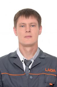 Тимченко Евгений Николаевич