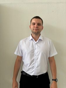 Петров Сергей Валерьевич