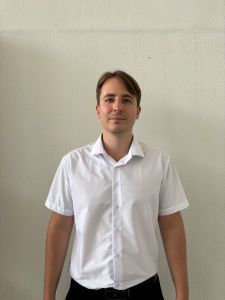 Черепович Александр Леонидович