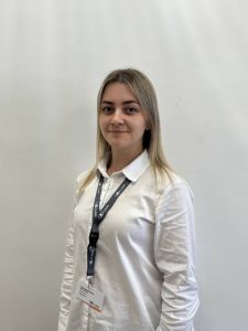 Михайлова Алёна Дмитриевна