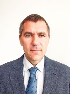 Жирнов Дмитрий