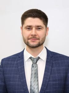 Валиуллин Равиль