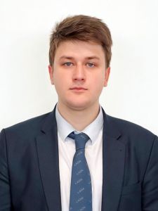 Рубцов Евгений