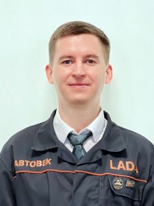 Ковалев Евгений