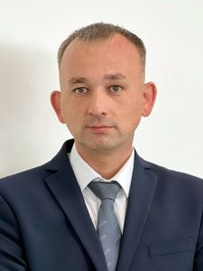 Хусаинов Ильдар