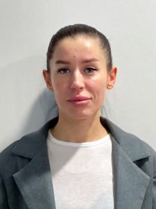 Шеина Алена